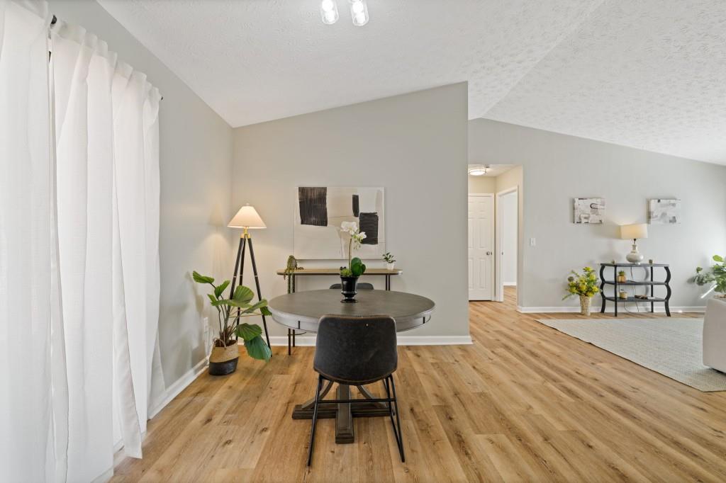 3400 Mustang Drive Powder Springs, GA 30127 - Photo 9 of 28