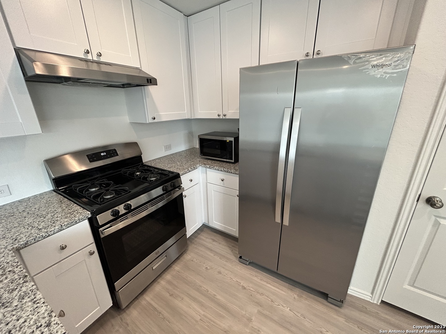 9946 Dicket Mead Road San Antonio, TX 78254 - Photo 8 of 27