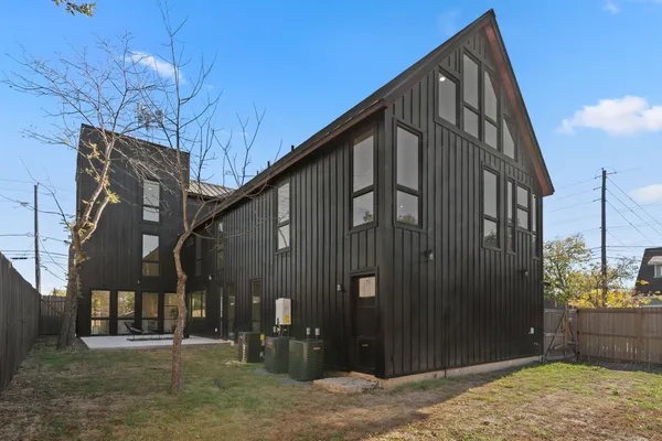 $9,900 | 3814 Wadford Street, Austin, TX 78704