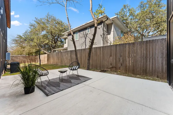 $9,900 | 3814 Wadford Street, Austin, TX 78704