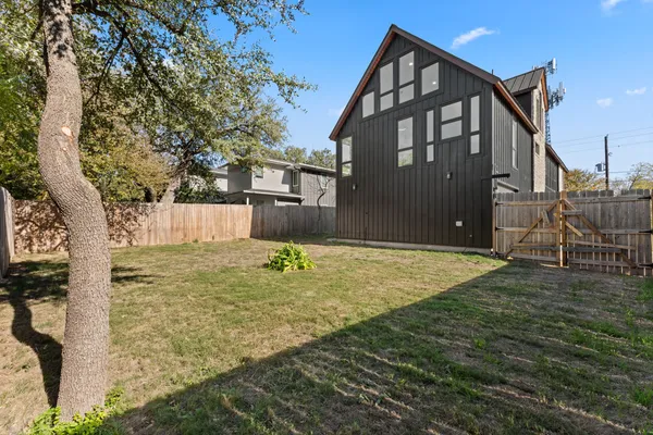 $9,900 | 3814 Wadford Street, Austin, TX 78704