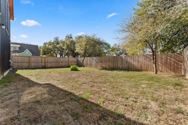 $9,900 | 3814 Wadford Street, Austin, TX 78704