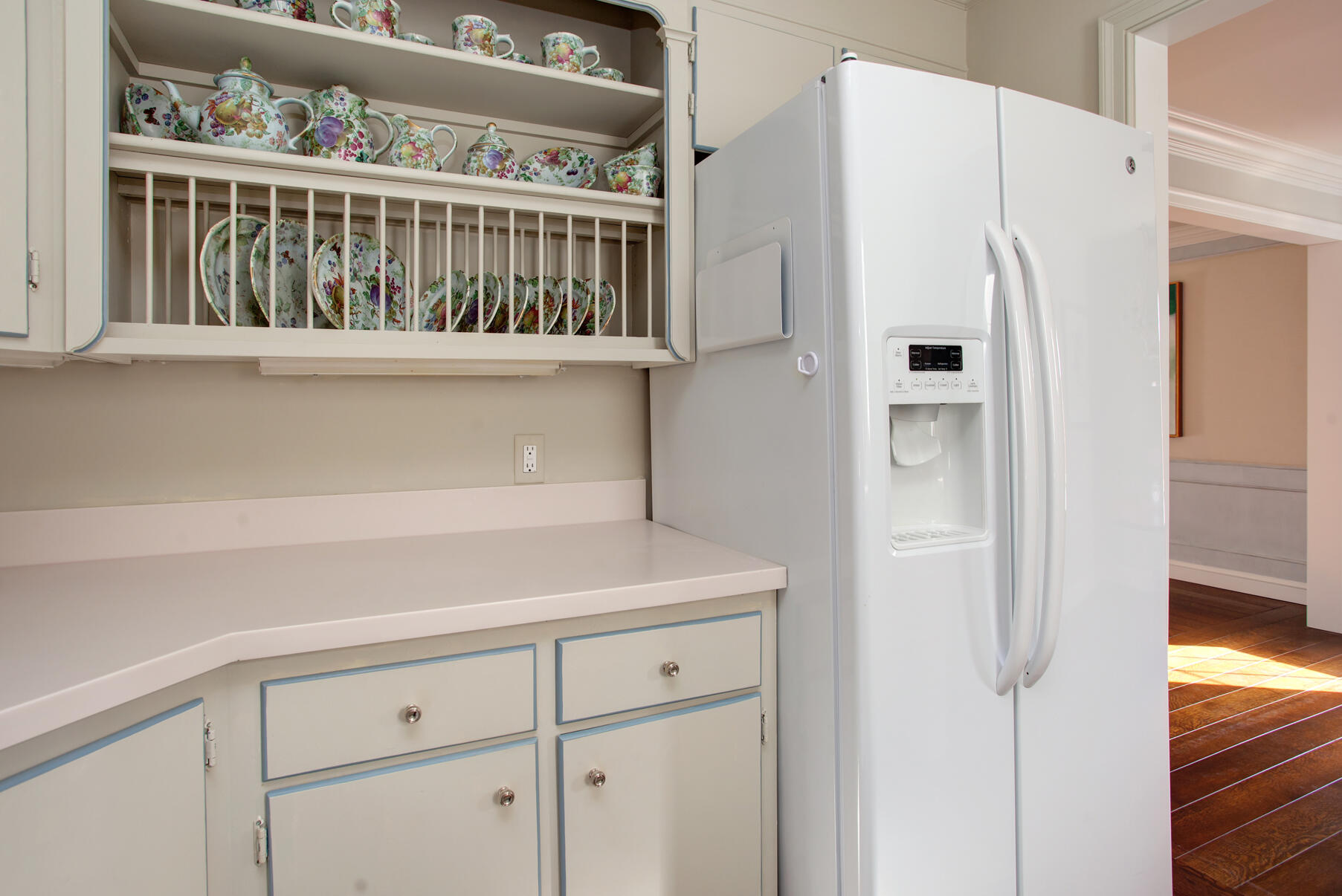 39 Tower Hill Road, Unit 16C Osterville, MA 02655 - Photo 17 of 42 a view of walk in closet with white walls