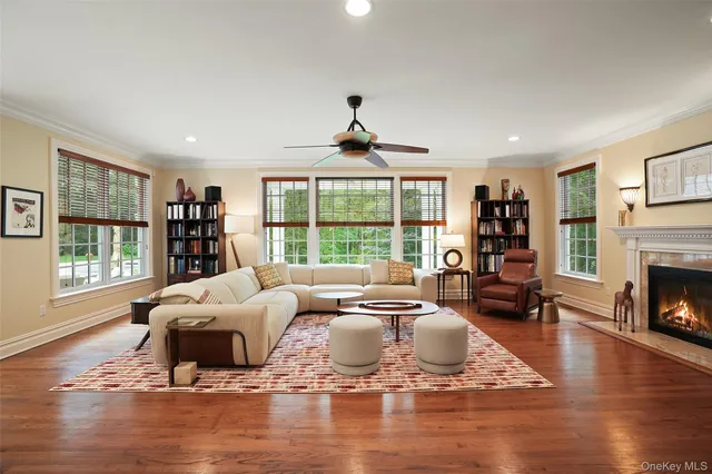 $3,450,000 | 38 John Cross Road, Bedford Corners, NY 10549