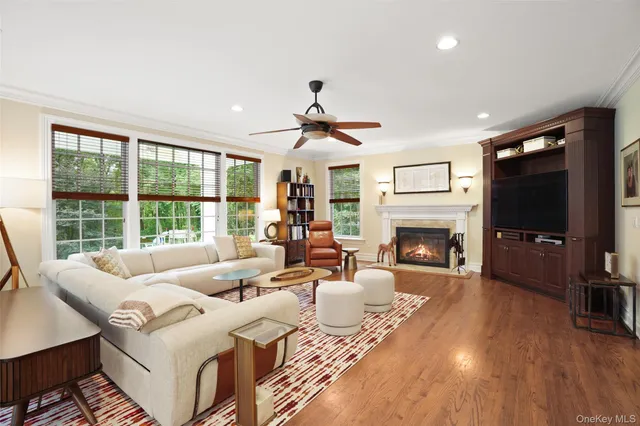 $3,450,000 | 38 John Cross Road, Bedford Corners, NY 10549