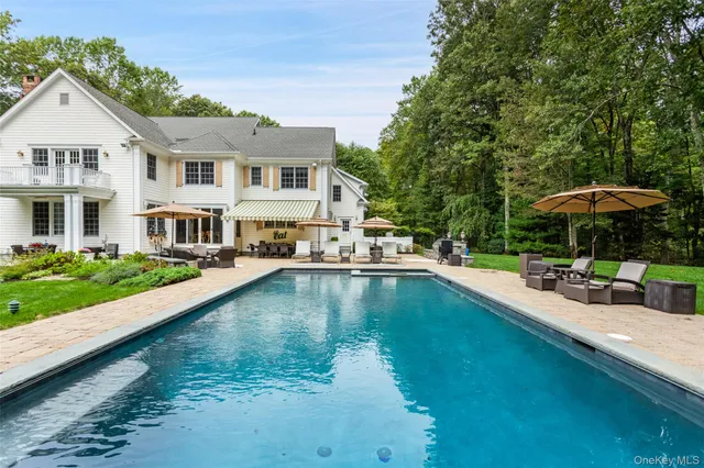 $3,450,000 | 38 John Cross Road, Bedford Corners, NY 10549