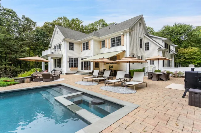 $3,450,000 | 38 John Cross Road, Bedford Corners, NY 10549