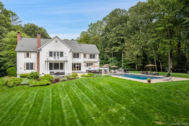 $3,450,000 | 38 John Cross Road, Bedford Corners, NY 10549