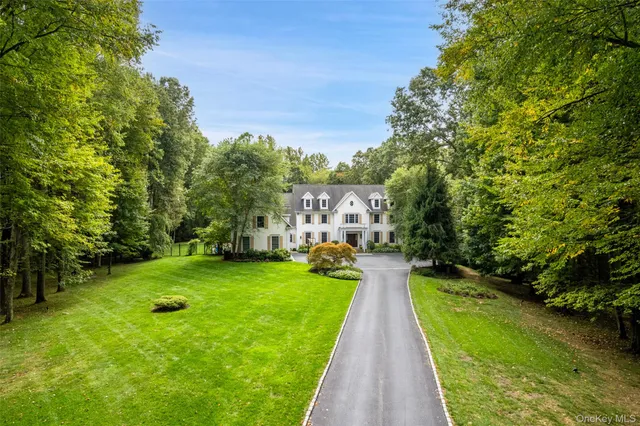 $3,450,000 | 38 John Cross Road, Bedford Corners, NY 10549