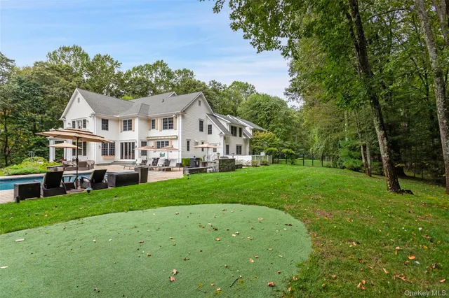 $3,450,000 | 38 John Cross Road, Bedford Corners, NY 10549