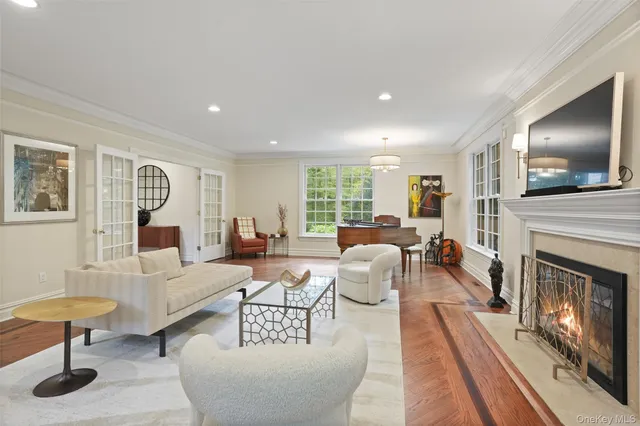 $3,450,000 | 38 John Cross Road, Bedford Corners, NY 10549