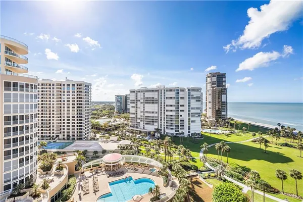 $6,000 | 4551 Gulf Shore Boulevard North, Unit 1506, Naples, FL 34103