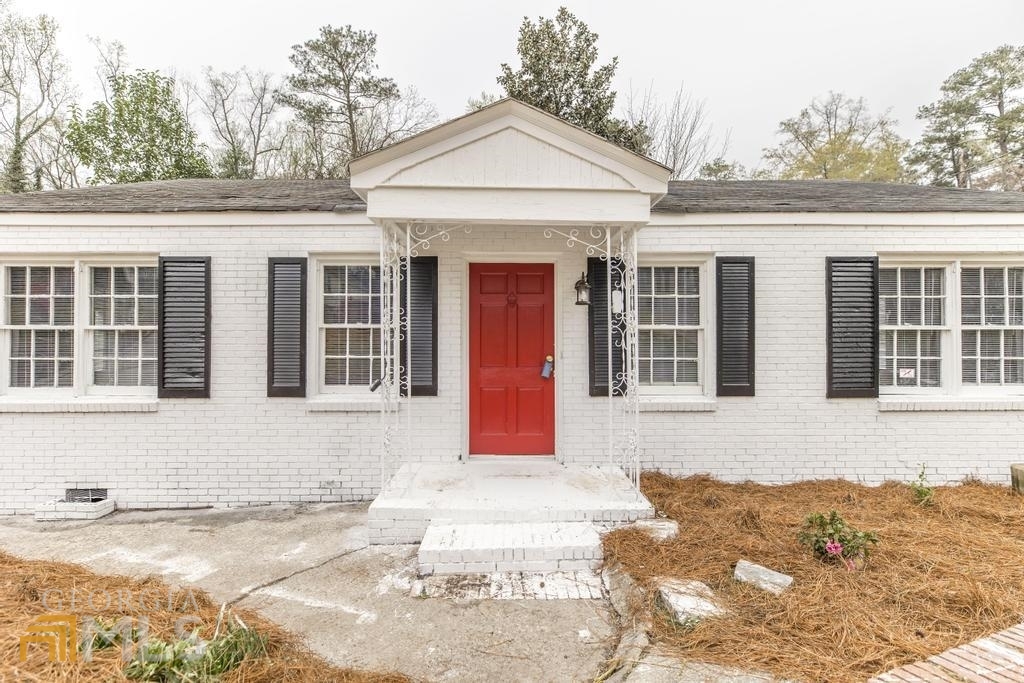 1176 Briarcliff Road Macon, GA 31211 - Photo 1 of 1 Gallery Image 1