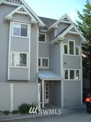 727 North 85th Street Seattle, WA 98103 - Photo 1 of 1 Gallery Image 1