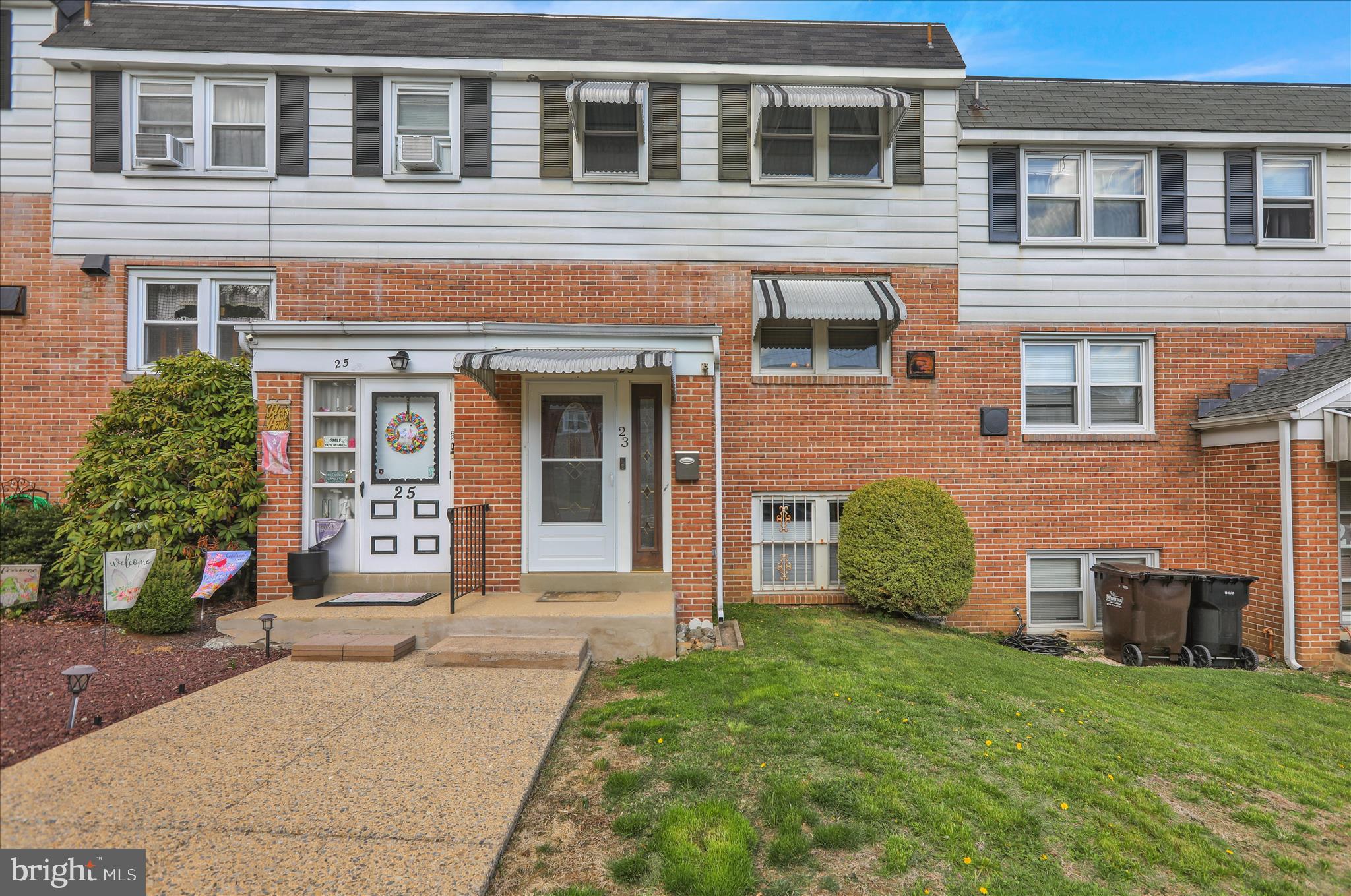 23 Hilbert Court Reading, PA 19606 - Photo 1 of 27 360_4483