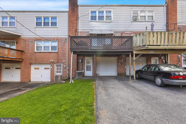 $225,000 | 23 Hilbert Court, Reading, PA 19606