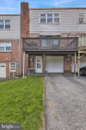 $225,000 | 23 Hilbert Court, Reading, PA 19606