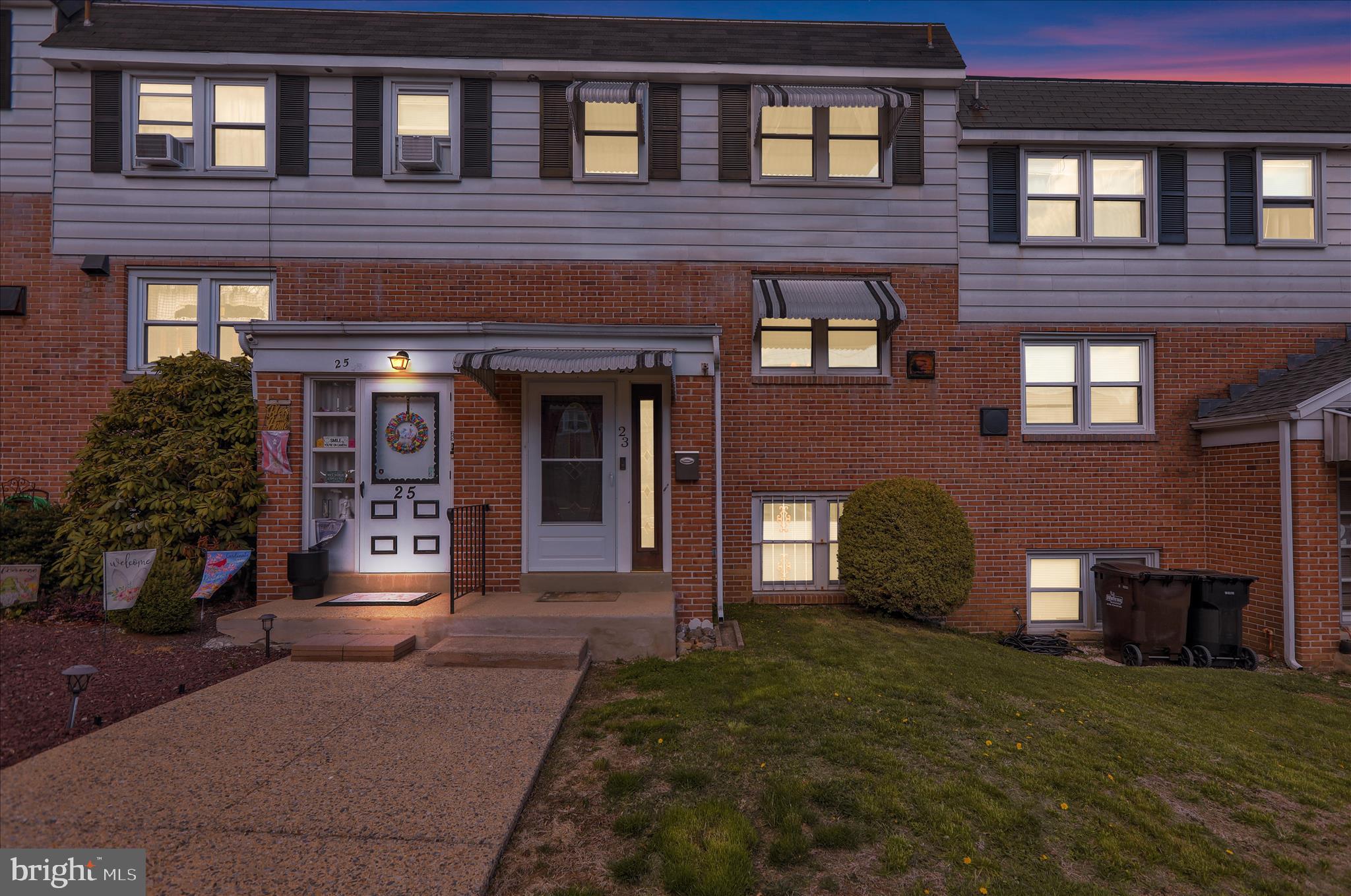 23 Hilbert Court Reading, PA 19606 - Photo 4 of 27 360_4483