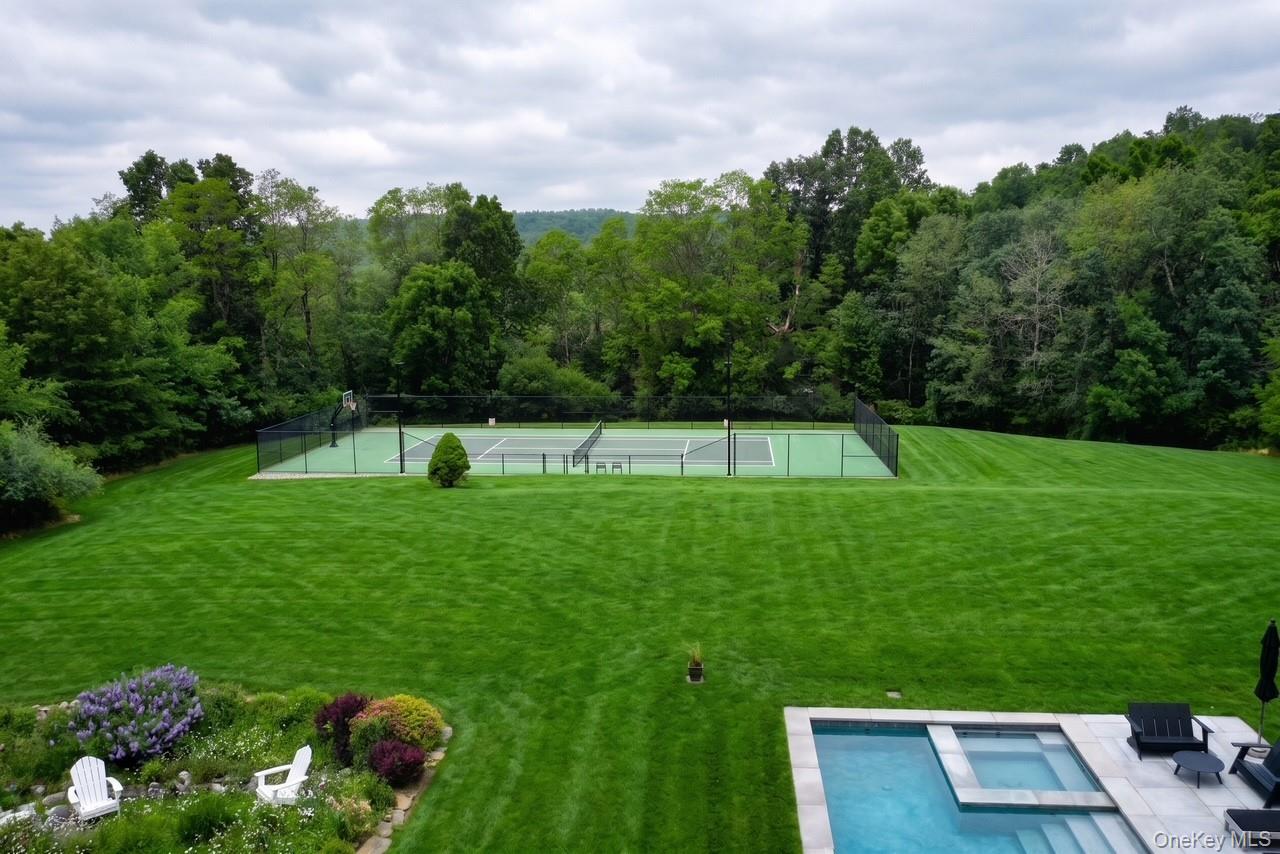 33 Ford Road Chatham, NY 12136 - Photo 14 of 33 a view of a back yard