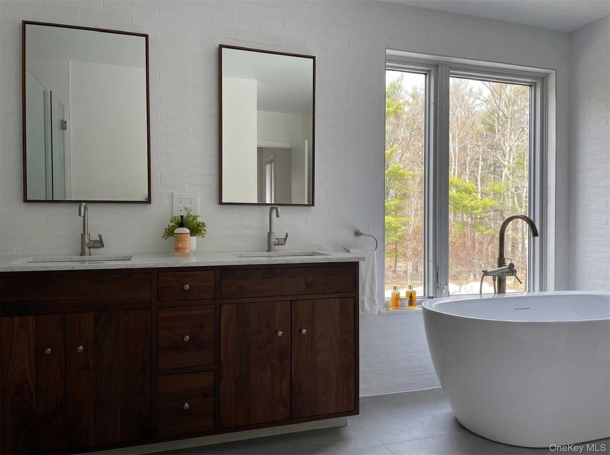 33 Ford Road Chatham, NY 12136 - Photo 25 of 33 a bathroom with a sink and a mirror