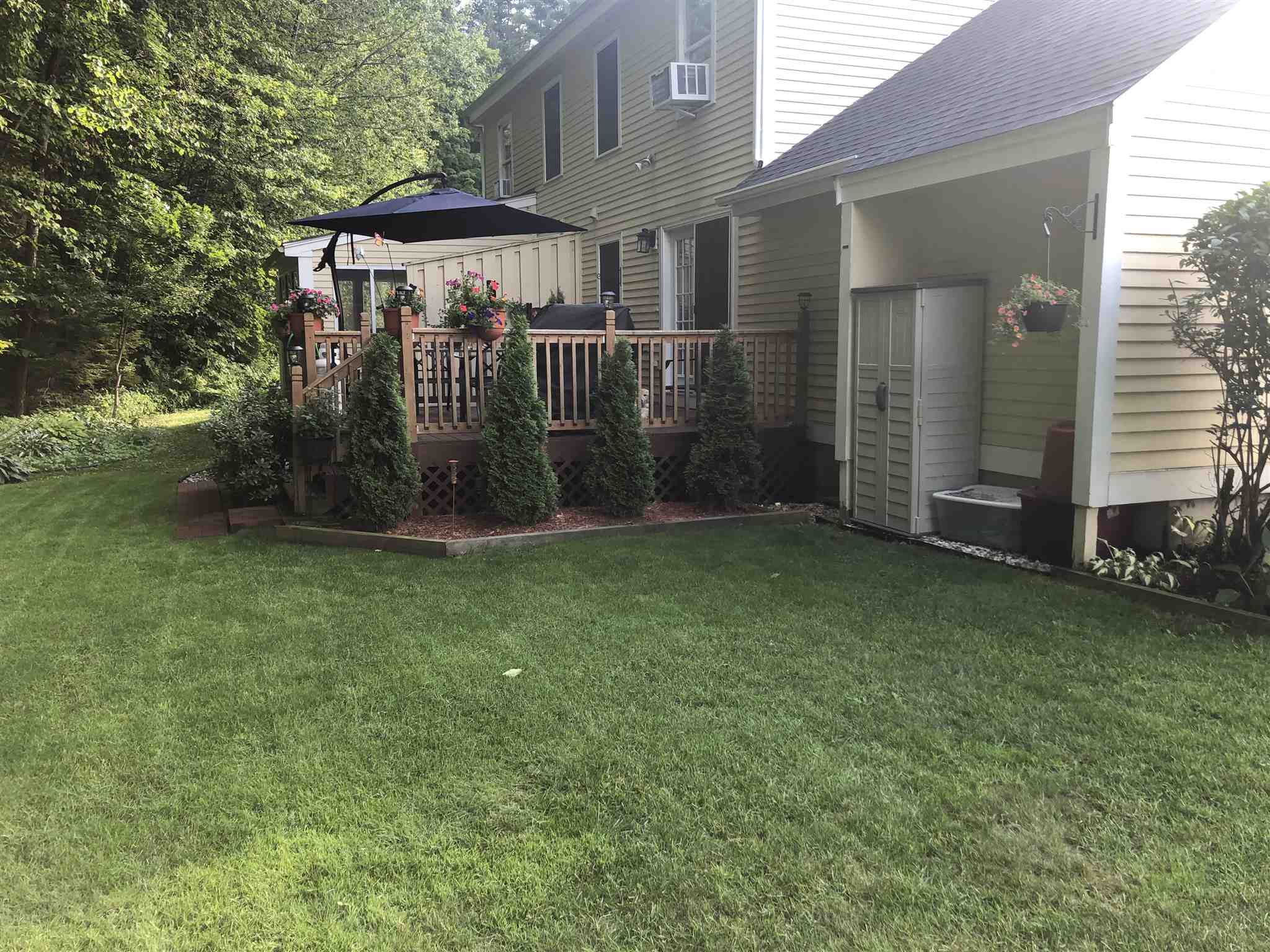 94 Great Brook Road Milford, NH 03055 - Photo 1 of 19