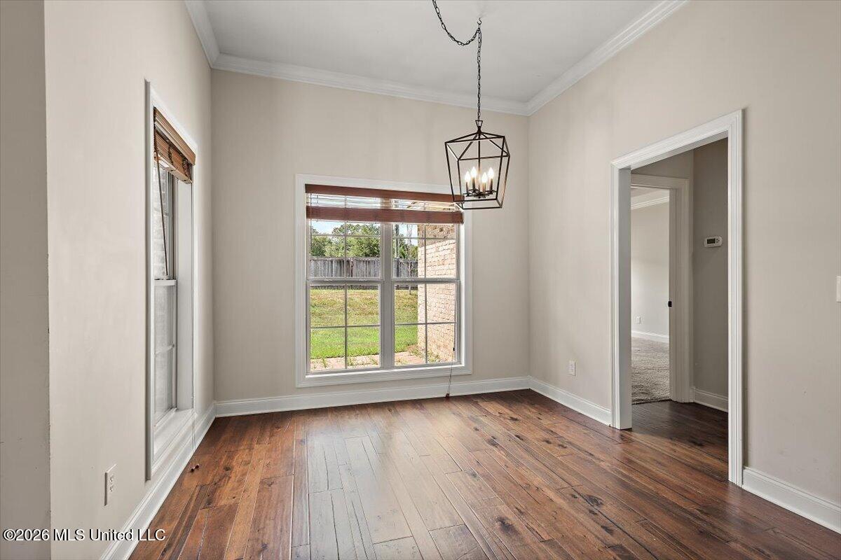 160 Western Ridge Circle Canton, MS 39046 - Photo 9 of 32 09-HTP_1031