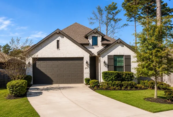 $2,600 | 403 Soapberry Tree Court, Conroe, TX 77318
