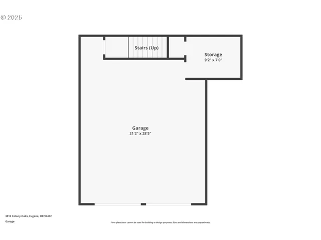 $365,000 | 3812 Colony Oaks Drive, Eugene, OR 97405