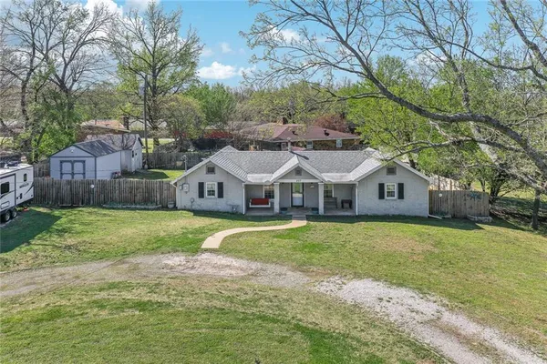 $139,000 | 207 Rajah Road, Independence, KS 67301