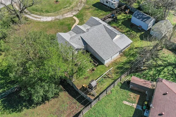$139,000 | 207 Rajah Road, Independence, KS 67301