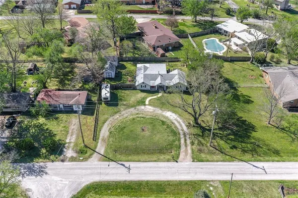 $139,000 | 207 Rajah Road, Independence, KS 67301