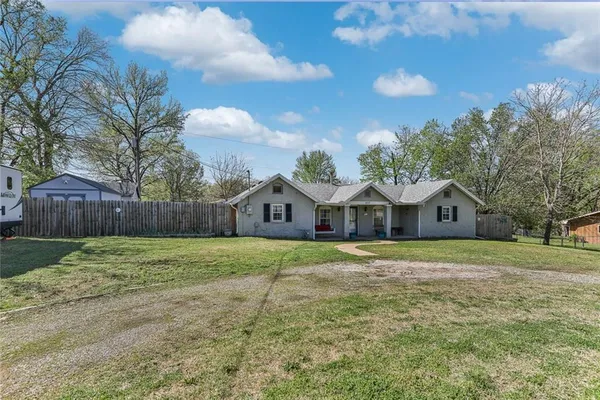 $139,000 | 207 Rajah Road, Independence, KS 67301