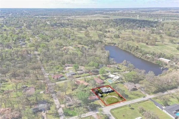 $139,000 | 207 Rajah Road, Independence, KS 67301