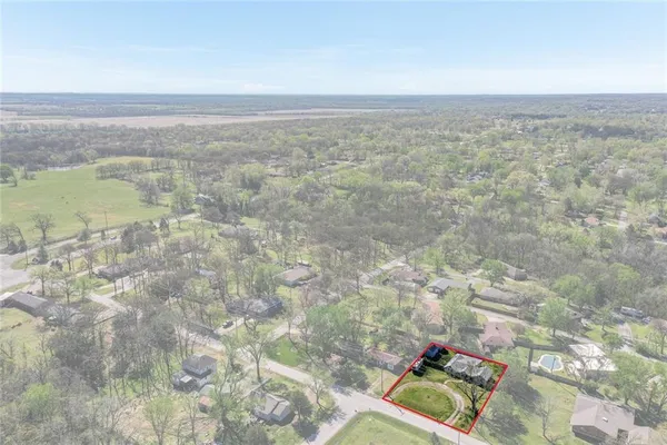 $139,000 | 207 Rajah Road, Independence, KS 67301