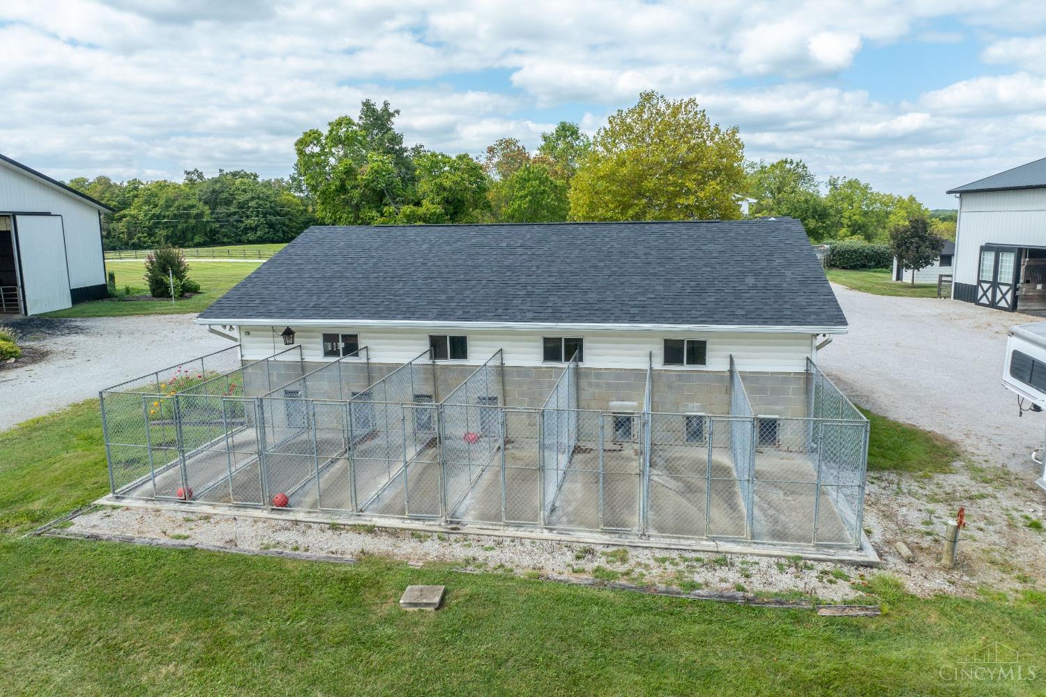 3476 Twin Bridges Road Williamsburg, OH 45176 - Photo 46 of 98