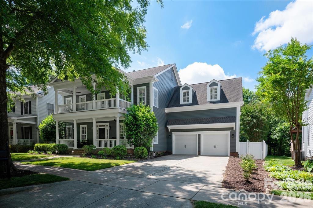 189 Mills Lane Fort Mill, SC 29708 - Photo 36 of 46