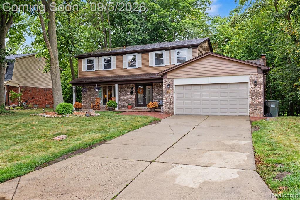 441 Pinehurst Drive Rochester Hills, MI 48309 - Photo 36 of 36 Gallery Image 36