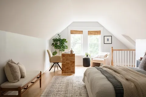 $985,000 | 128 Thorndike Street, Unit 128, Arlington, MA 02474