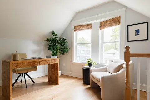 $985,000 | 128 Thorndike Street, Unit 128, Arlington, MA 02474