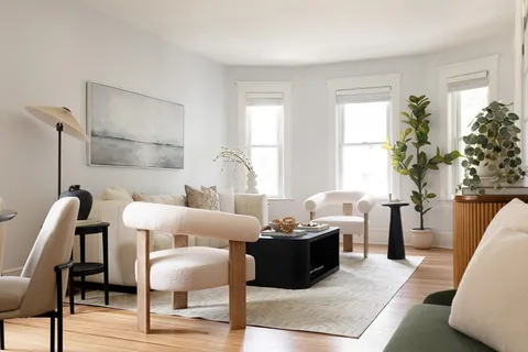 $985,000 | 128 Thorndike Street, Unit 128, Arlington, MA 02474