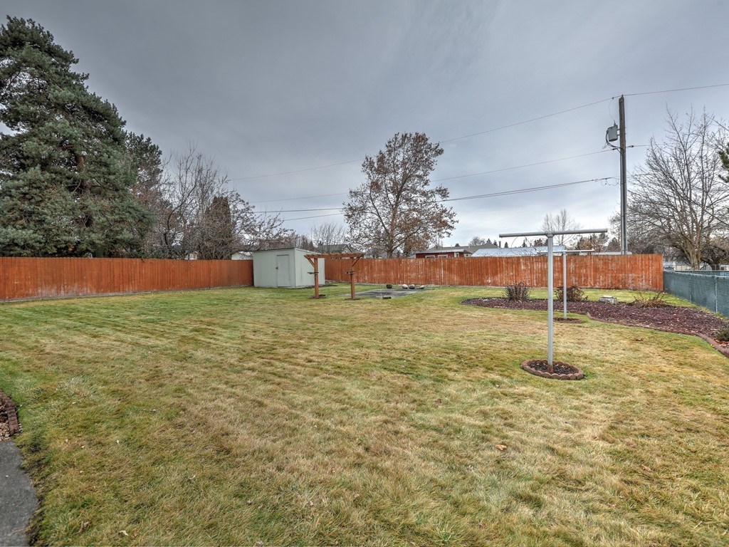 816 South Bannen Road Spokane Valley, WA 99037 - Photo 26 of 30 Gallery Image 26