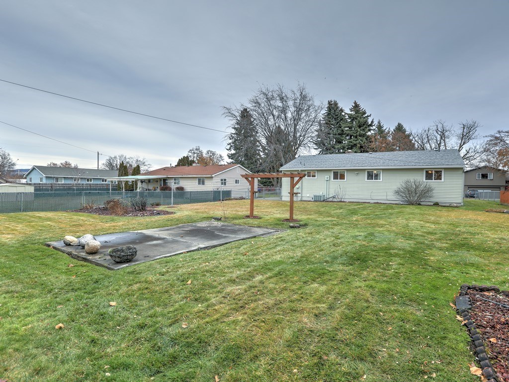 816 South Bannen Road Spokane Valley, WA 99037 - Photo 27 of 30 Gallery Image 27
