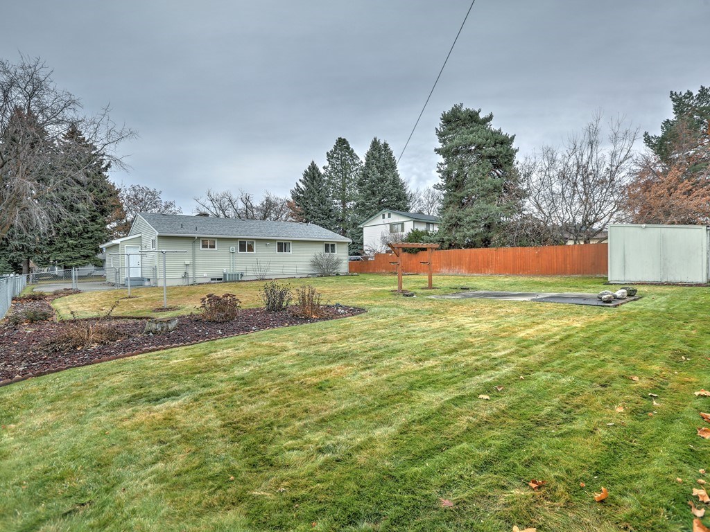 816 South Bannen Road Spokane Valley, WA 99037 - Photo 28 of 30 Gallery Image 28