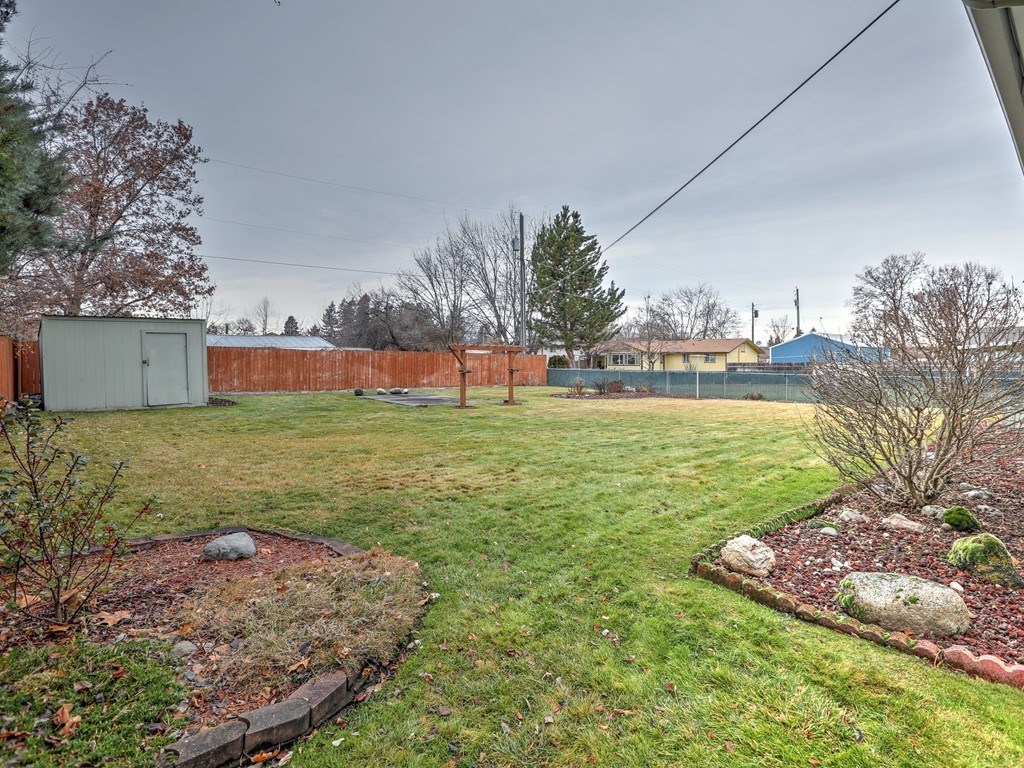 816 South Bannen Road Spokane Valley, WA 99037 - Photo 29 of 30 Gallery Image 29