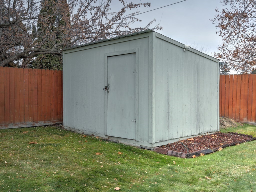 816 South Bannen Road Spokane Valley, WA 99037 - Photo 30 of 30 Gallery Image 30