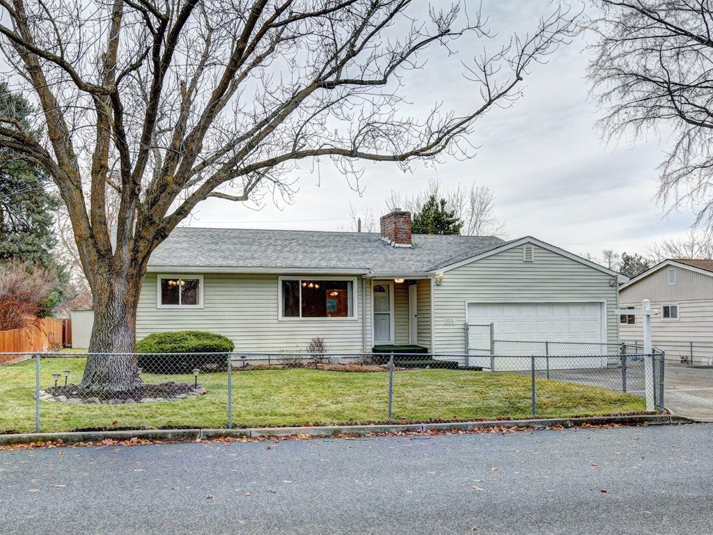 816 South Bannen Road Spokane Valley, WA 99037 - Photo 4 of 30 Gallery Image 4