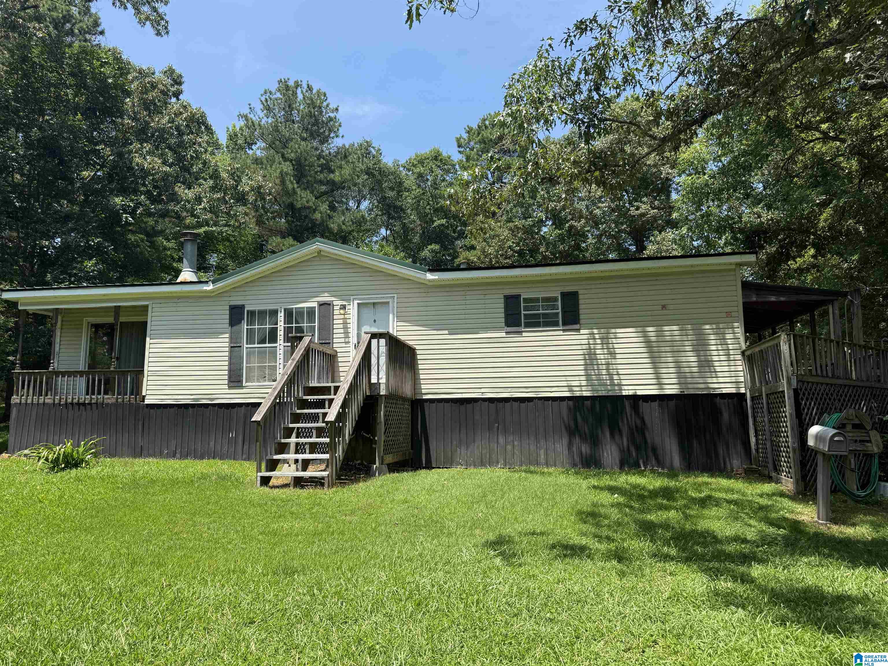 6515 Bethel Road Dora, AL 35062 - Photo 1 of 37
