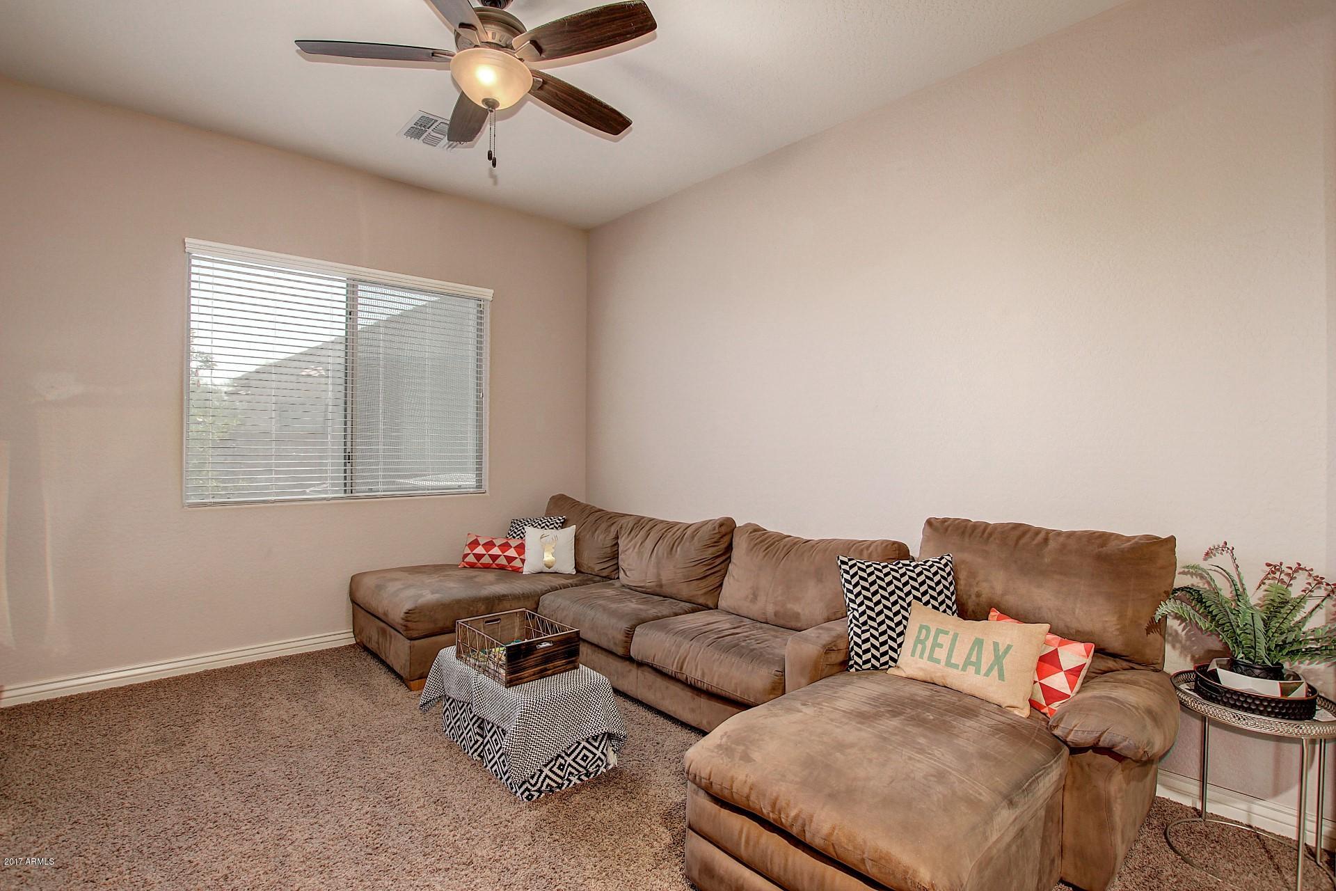 17657 West Agave Road Goodyear, AZ 85338 - Photo 12 of 37 Living Room or Dining Room or Bonus Room