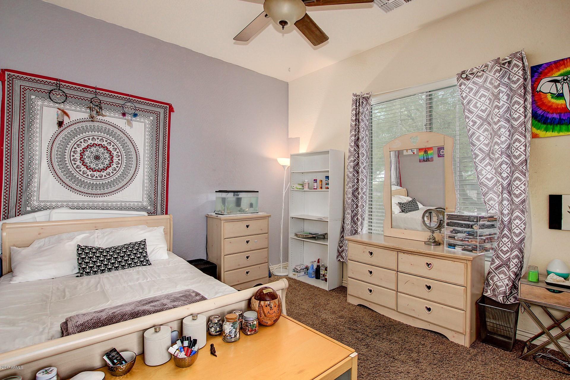 17657 West Agave Road Goodyear, AZ 85338 - Photo 14 of 37 Bedroom 3