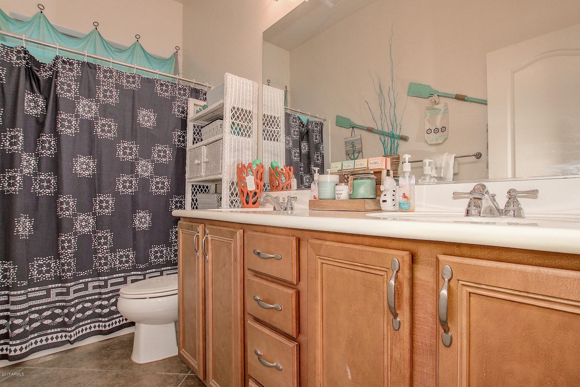 17657 West Agave Road Goodyear, AZ 85338 - Photo 15 of 37 Guest Bath
